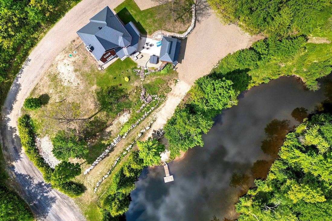 Rawdon, Lanaudière In Rawdon, Quebec, Canada For Sale (12655305)