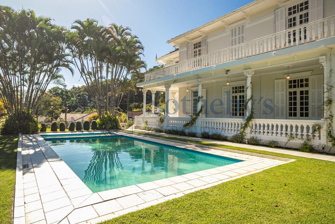 House in Rio de Janeiro, State of Rio de Janeiro, Brazil 5 - 12932910