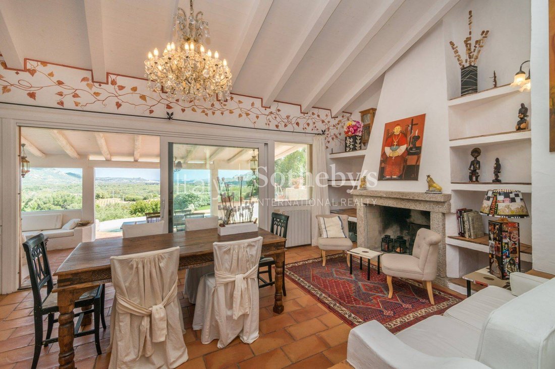 House in Arzachena, Sardinia, Italy 5 - 11742131