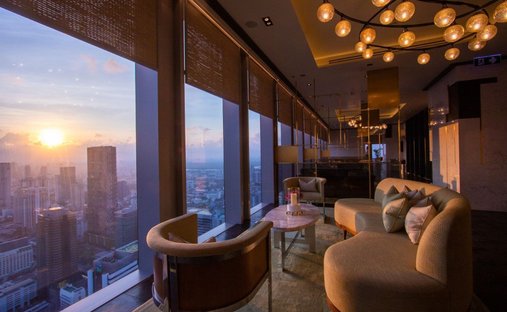 Condo in Bangkok, Bangkok, Thailand 1