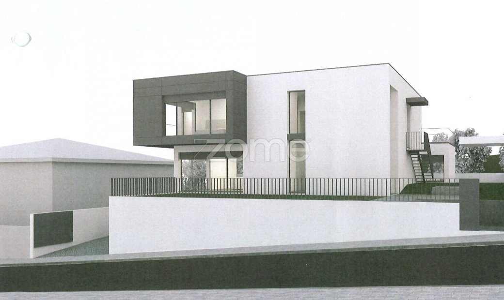 Viseu House In Viseu, Viseu District, Portugal For Sale (12934294)