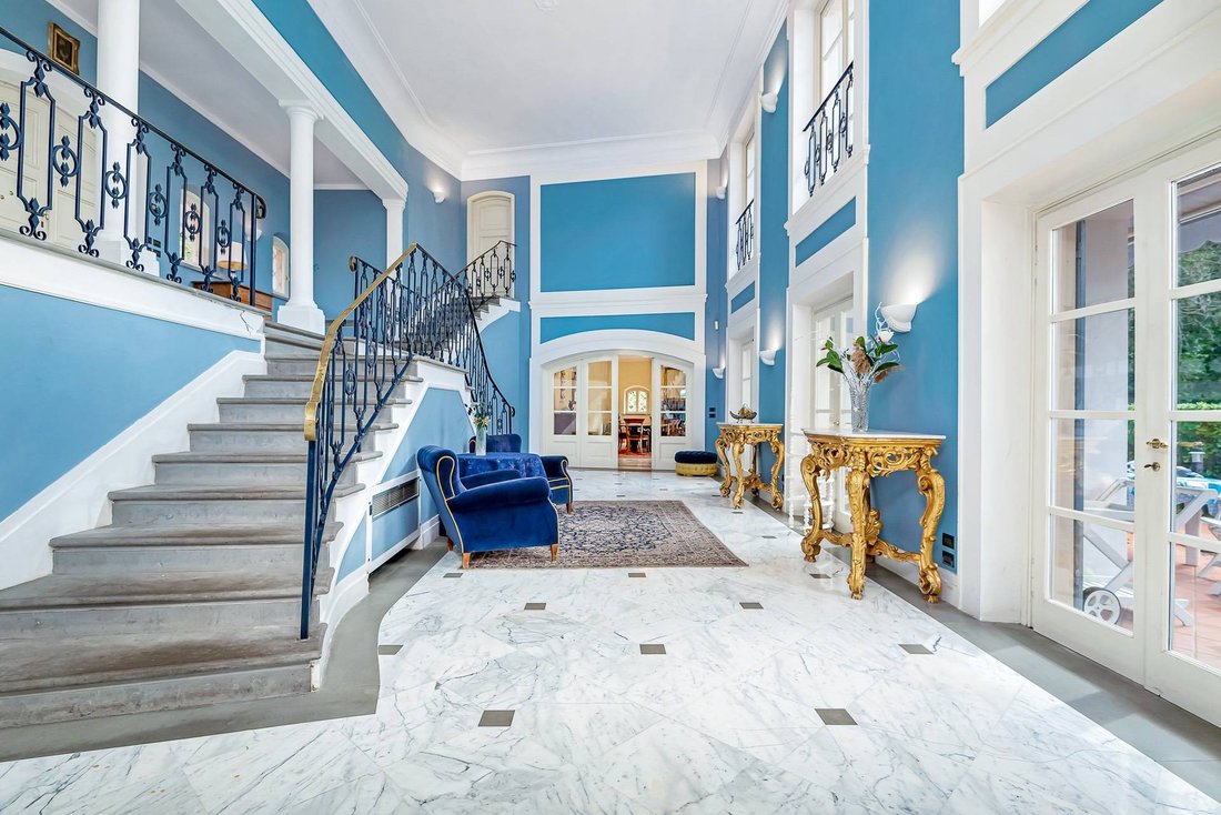 Villa a Lucca, Toscana, Italia 1 - 12934660