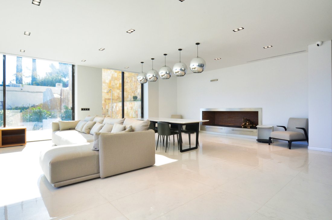 Villa in Zona de Mascarat, Valencian Community, Spain 5 - 12409277