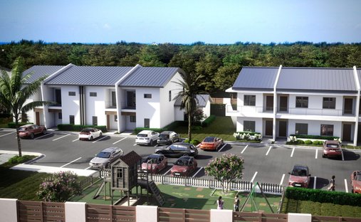 Wohnung in George Town, George Town, Kaimaninseln 1