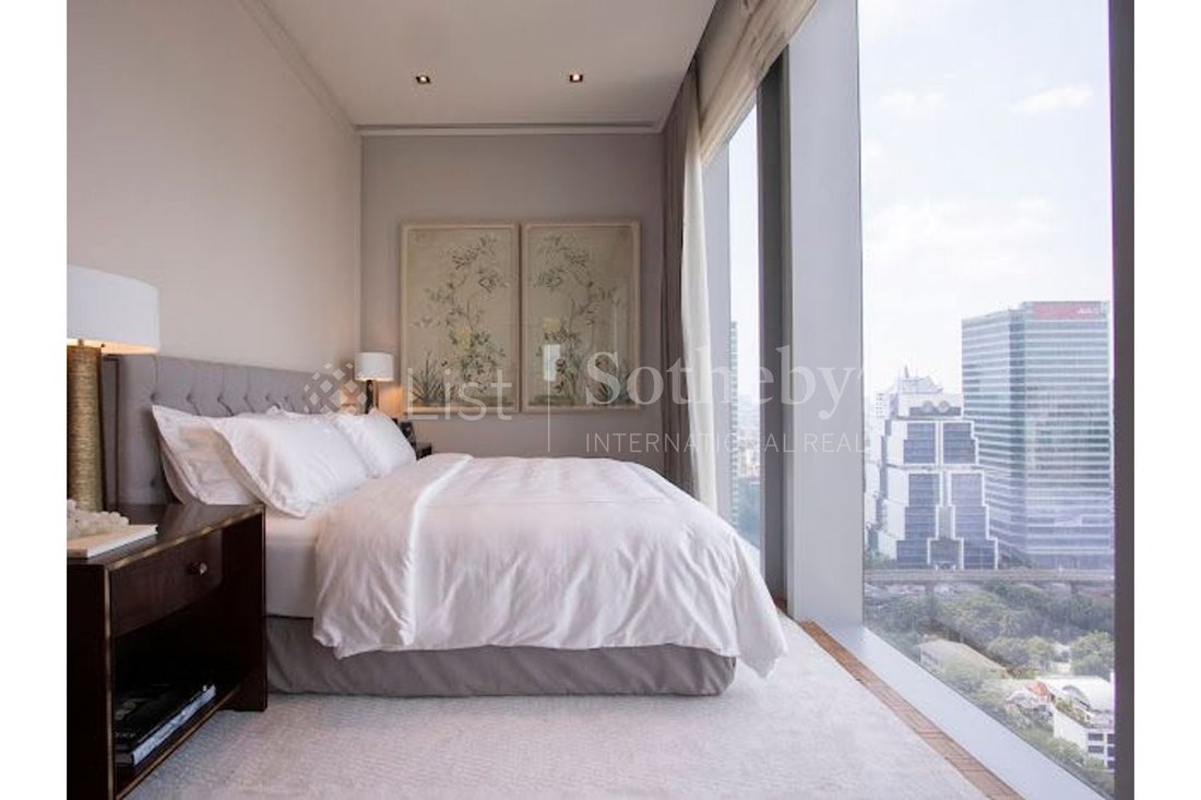 Condominio en Bangkok, Bangkok, Tailandia 5 - 12932855