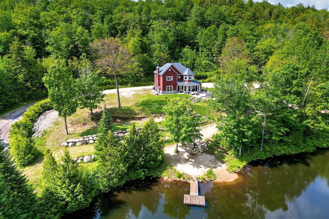 Rawdon, Lanaudière In Rawdon, Quebec, Canada For Sale (12655305)