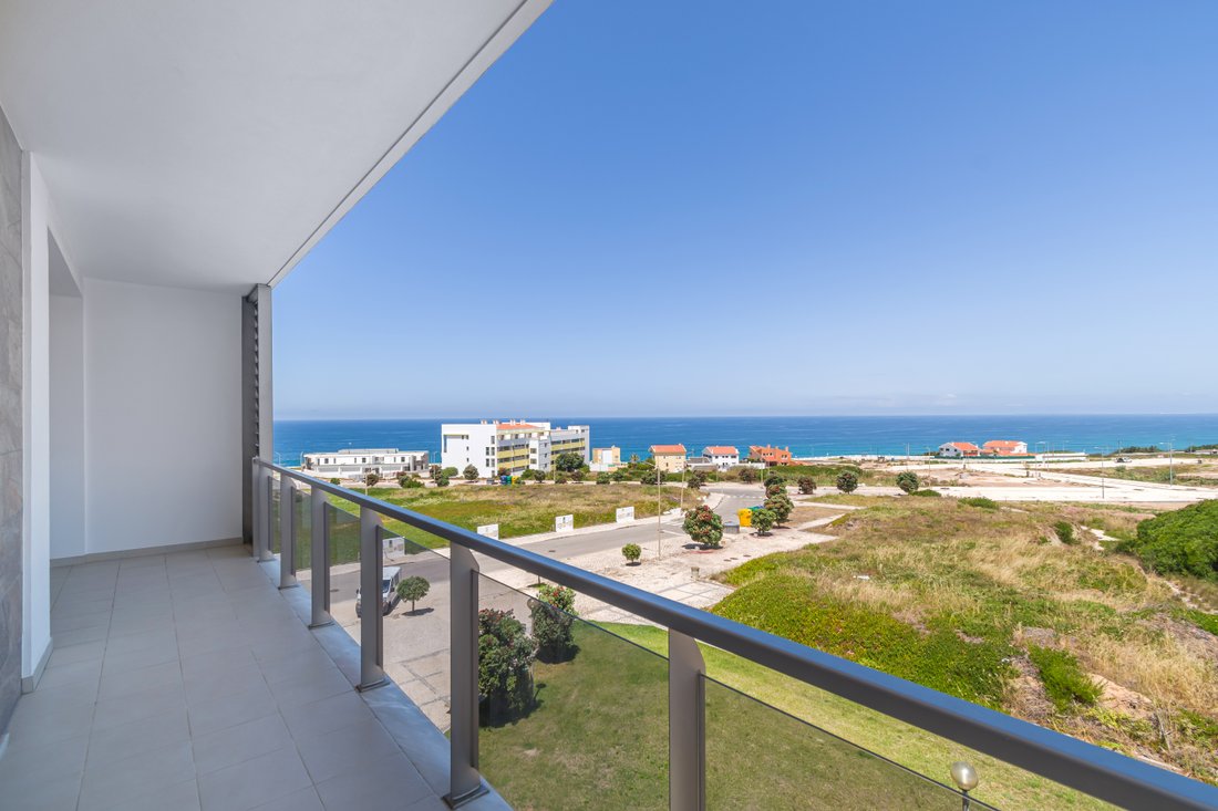 Wohnung in Silveira, Lissabon, Portugal 4 - 12935460