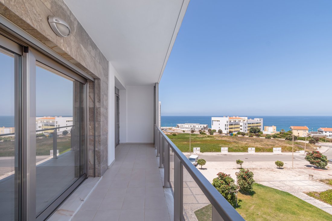Wohnung in Silveira, Lissabon, Portugal 1 - 12935460
