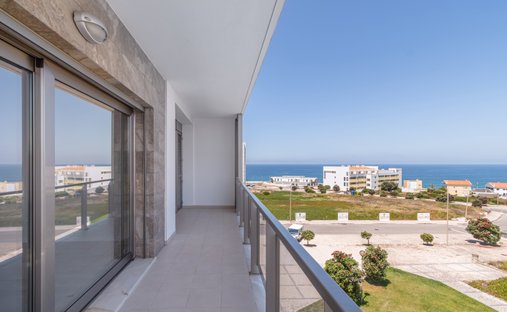 Wohnung in Silveira, Lissabon, Portugal 1