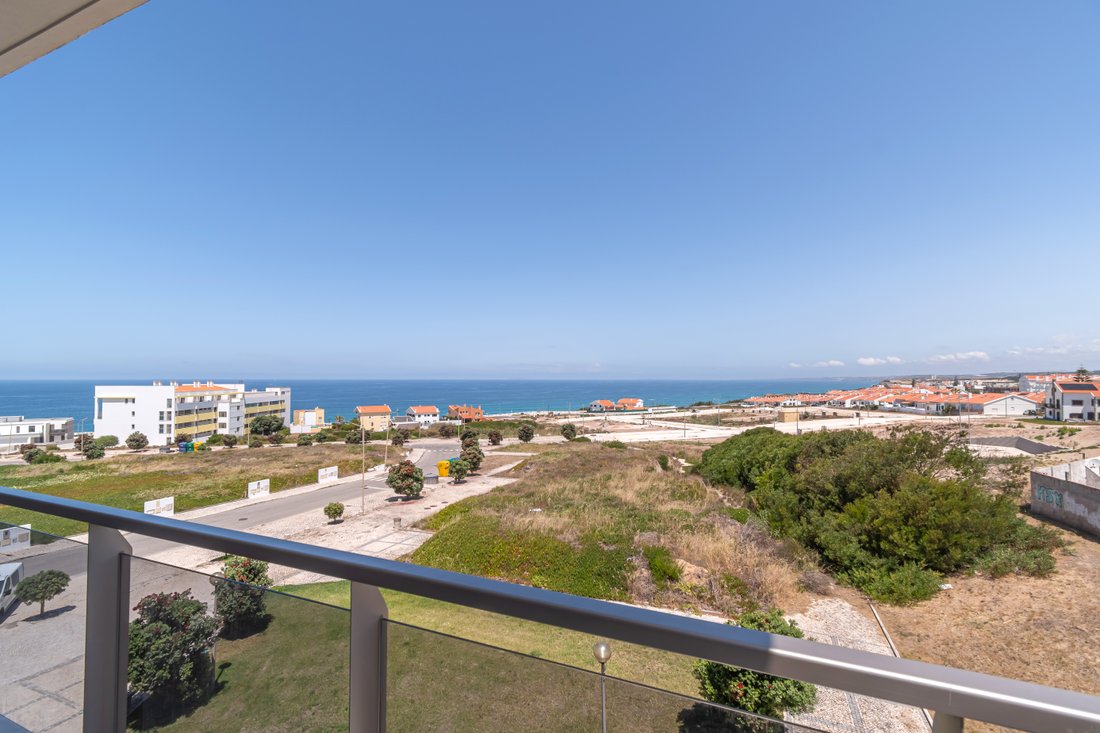 Wohnung in Silveira, Lissabon, Portugal 3 - 12935460