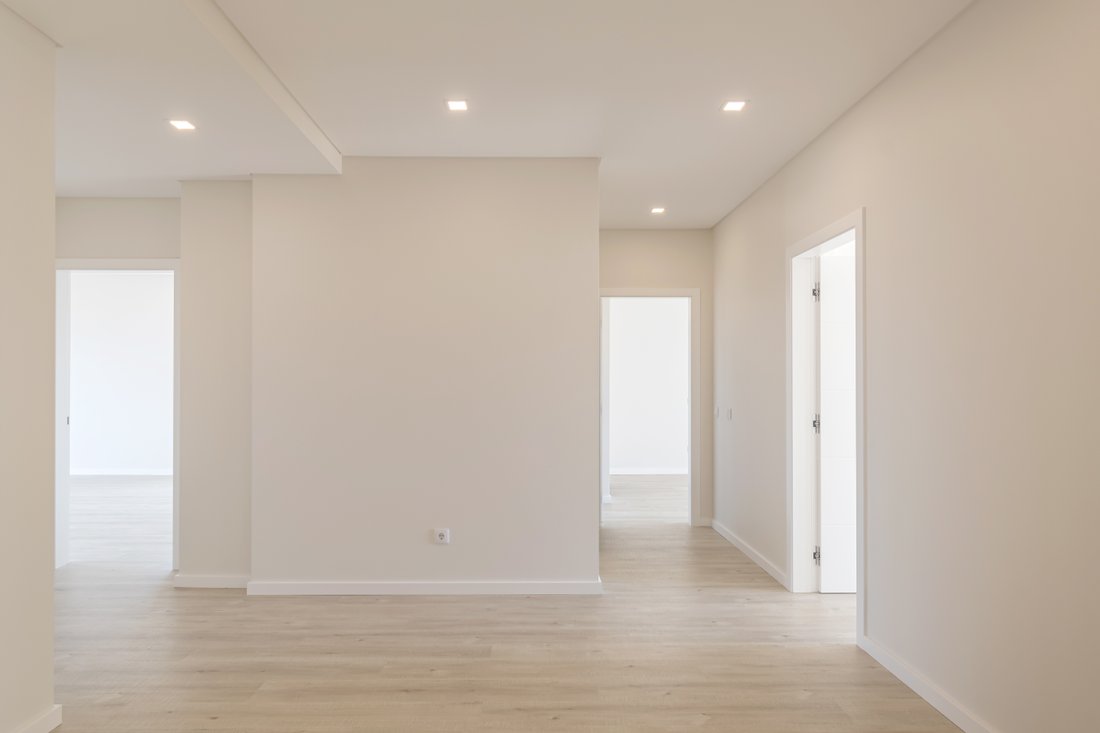 Wohnung in Silveira, Lissabon, Portugal 5 - 12935460