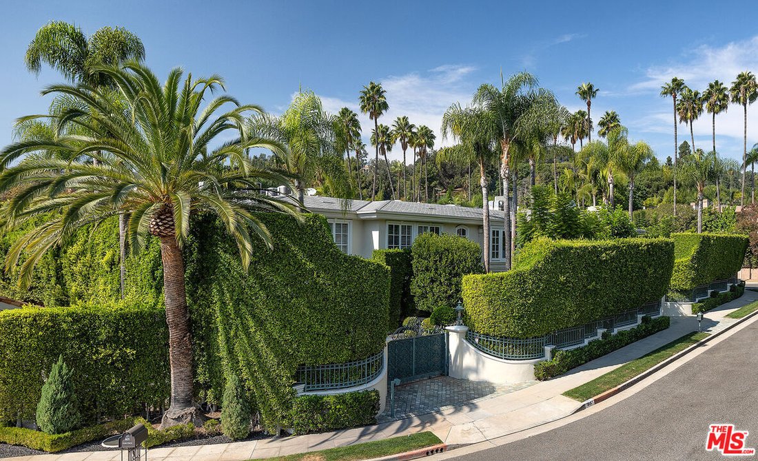 House in Beverly Hills, California, United States 2 - 12935563