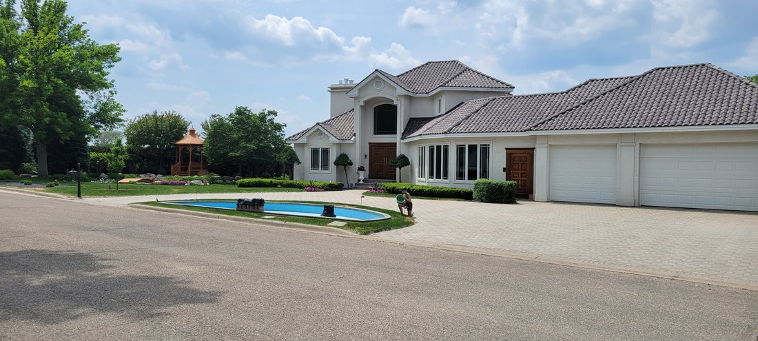 House in Elbow Lake, Minnesota, United States 3 - 12936080