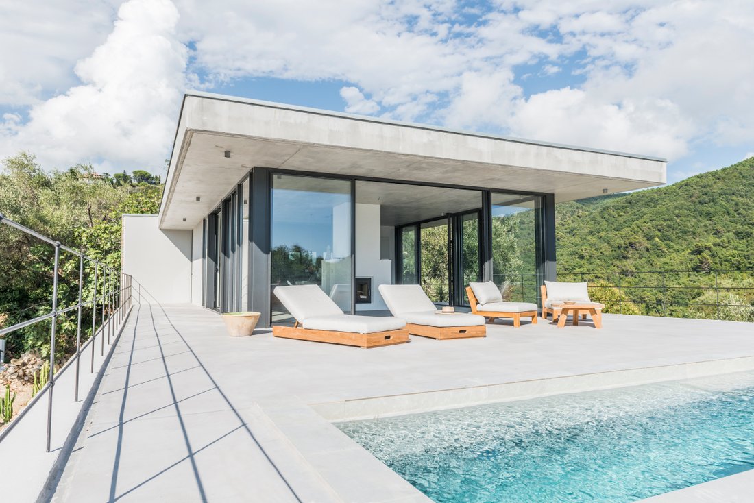 Villa in Seborga, Liguria, Italy 3 - 12916713