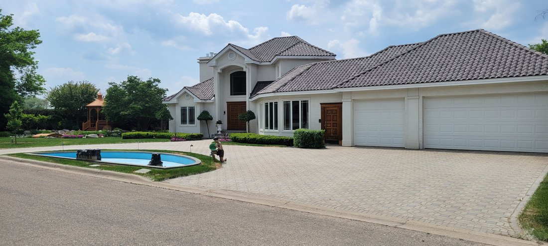 House in Elbow Lake, Minnesota, United States 5 - 12936080