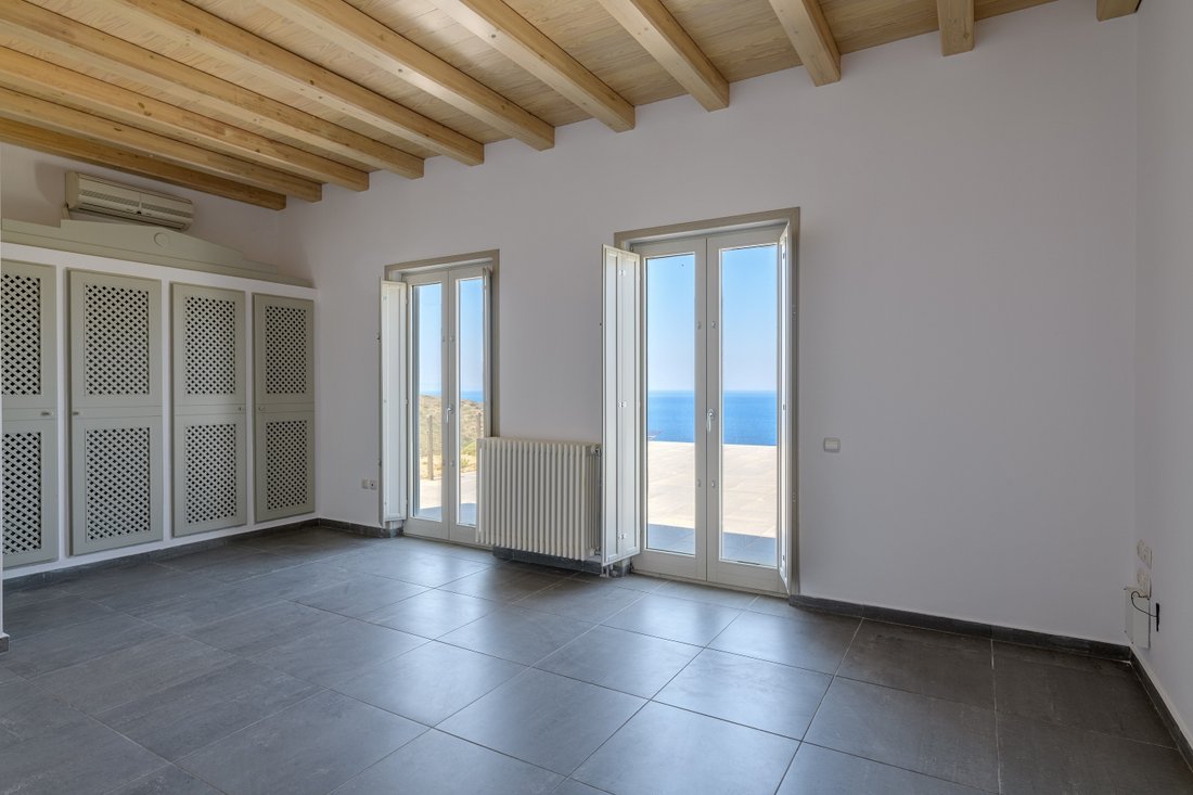 Villa in Andros, Aegean, Greece 5 - 12410711