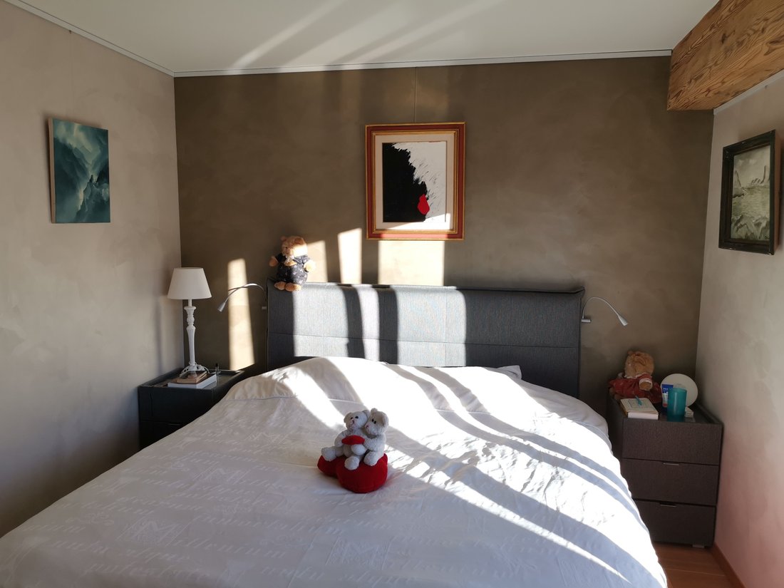 Penthouse in Sion, Valais, Switzerland 3 - 12935918