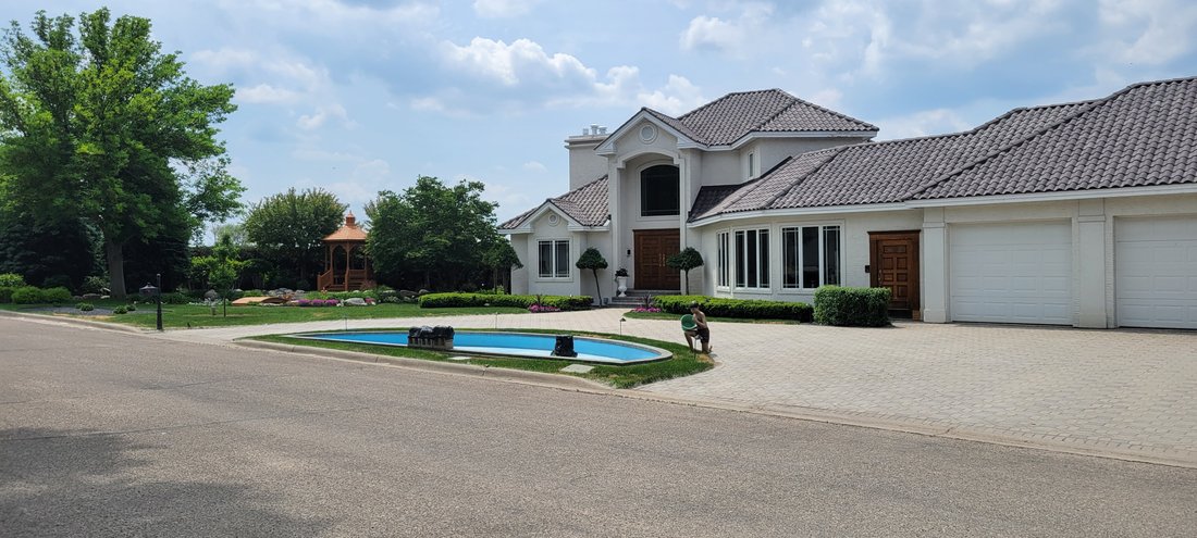 House in Elbow Lake, Minnesota, United States 4 - 12936080