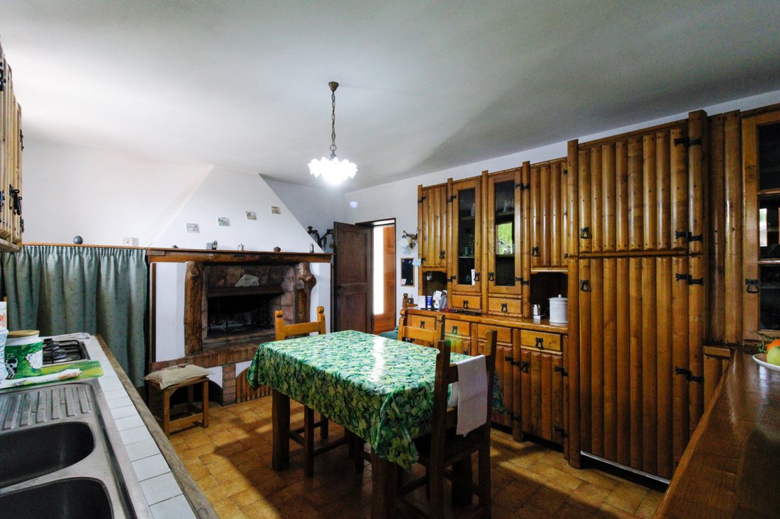 Villa in Montalcino, Tuscany, Italy 5 - 12936060