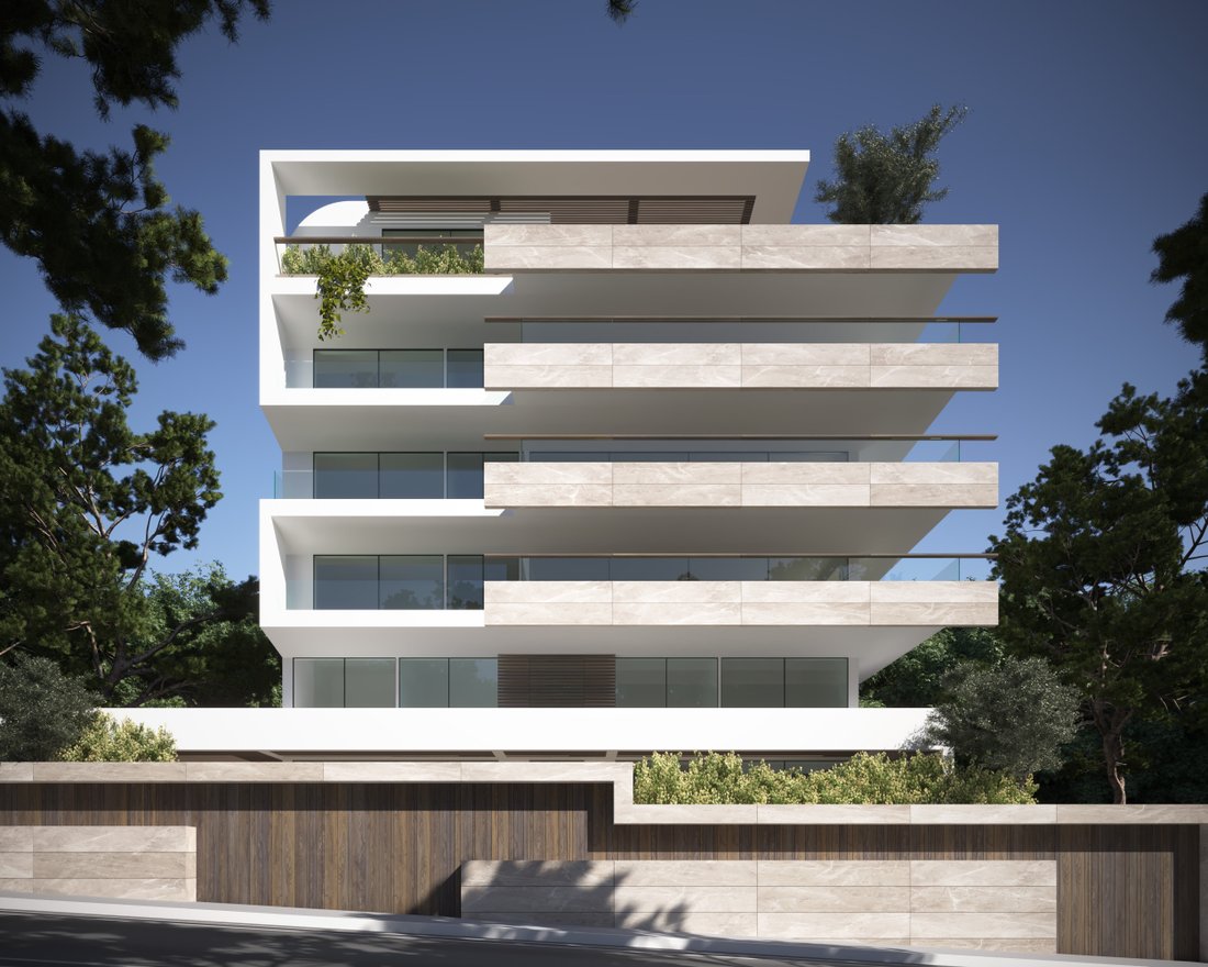 House in Vari, Attica, Greece 4 - 12873061