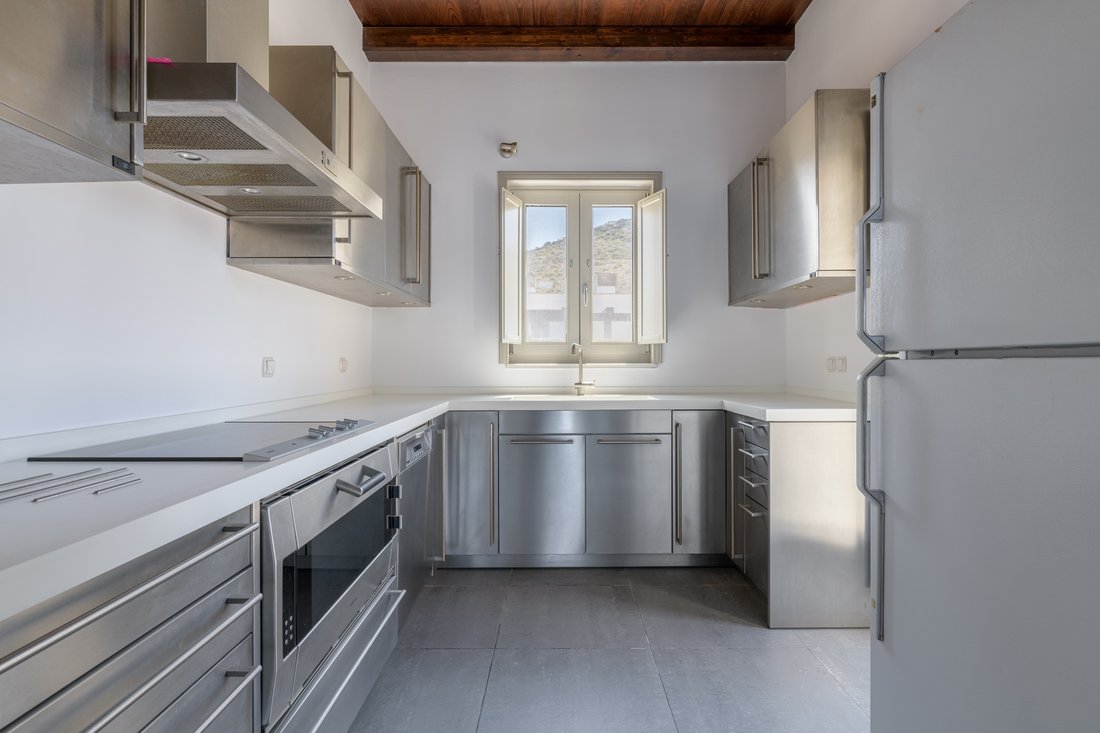 Villa in Andros, Aegean, Greece 4 - 12410711