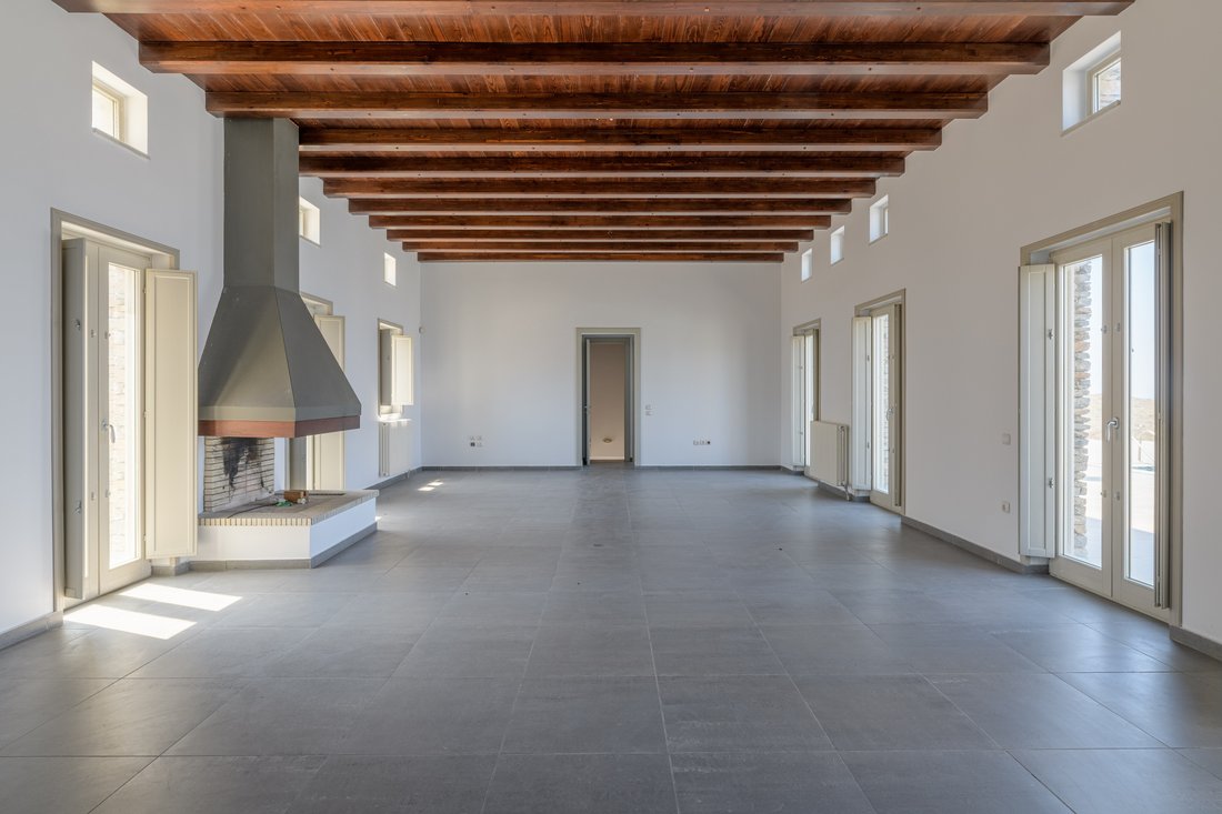 Villa in Andros, Aegean, Greece 2 - 12410711