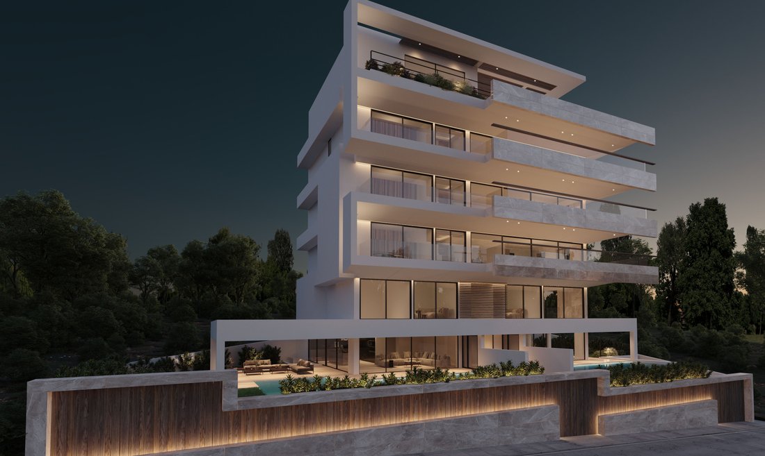 House in Vari, Attica, Greece 2 - 12873061