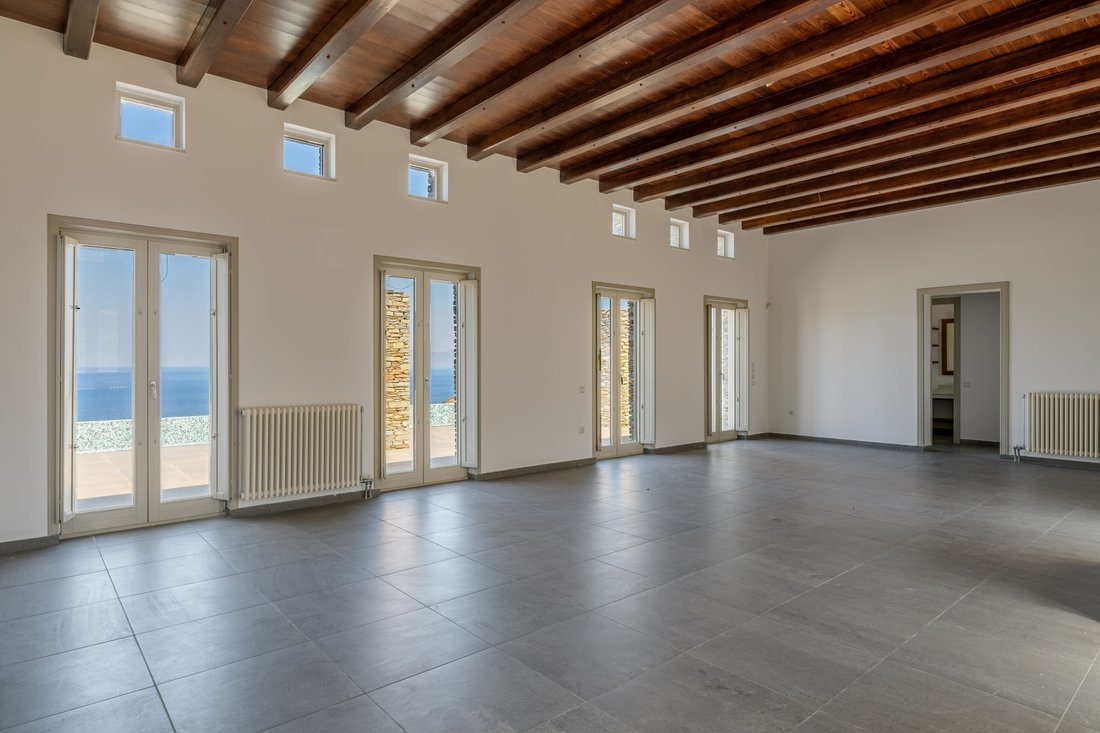 Villa in Andros, Aegean, Greece 3 - 12410711