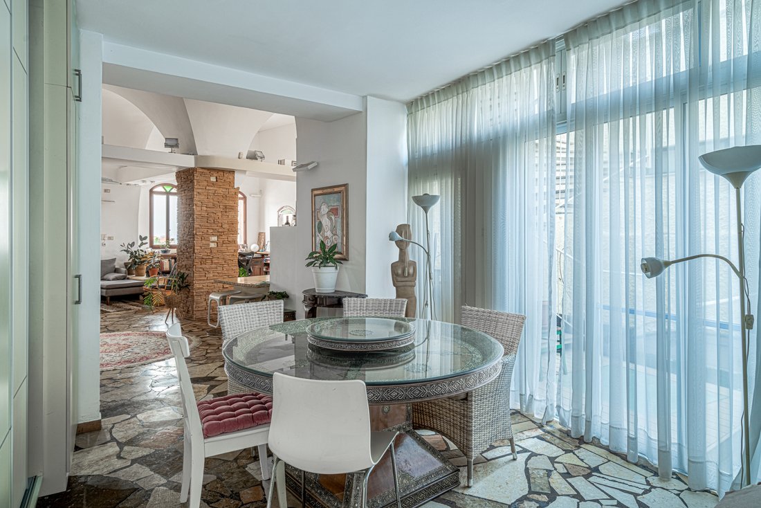 Apartment in Tel Aviv-Yafo, Tel Aviv District, Israel 5 - 12935985
