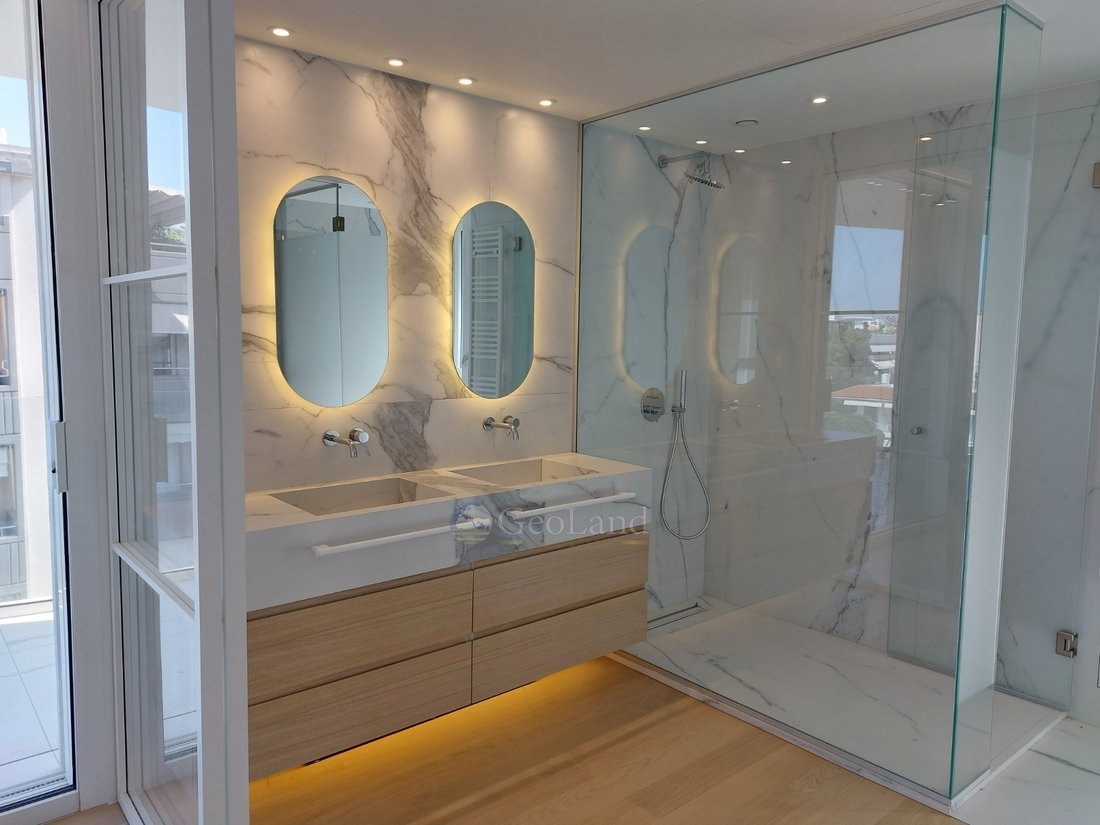 Apartment in Penteli, Attica, Greece 5 - 12936055