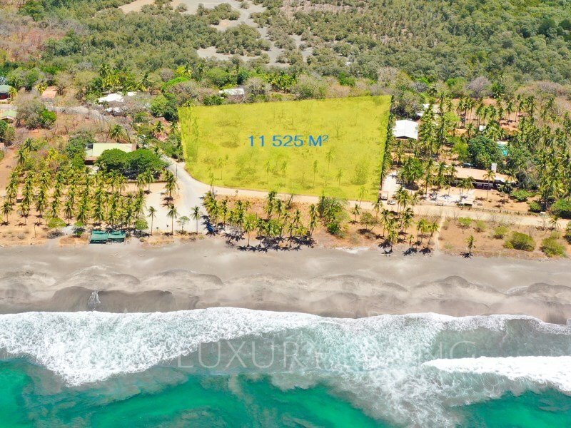 Land in Santa Cruz, Guanacaste Province, Costa Rica 3 - 12937425
