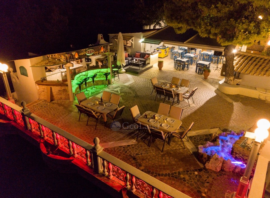 Koinotita Portoxeliou, Kranidi, Greece 5 - 12936073