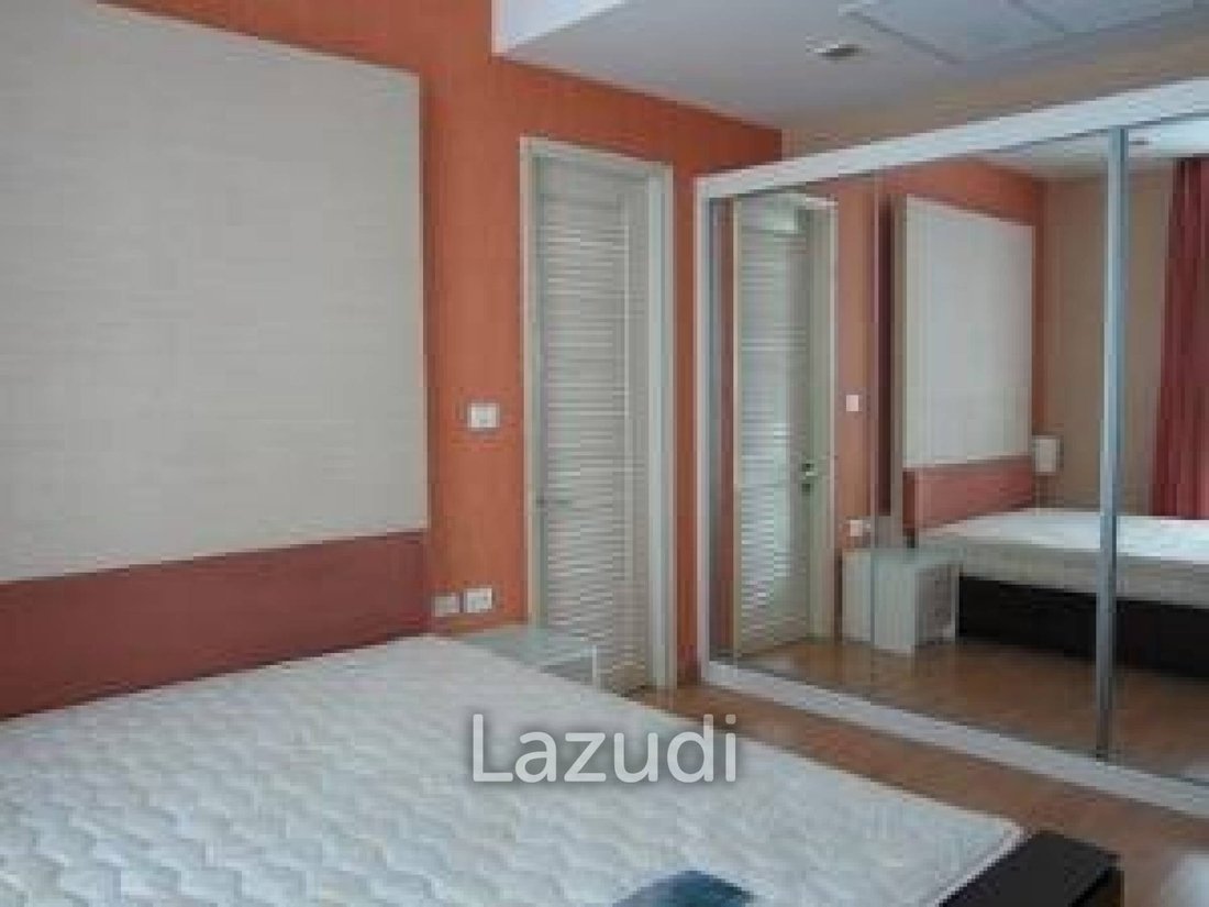 Apartment in Bangkok, Krung Thep Maha Nakhon, Thailand 5 - 12937760