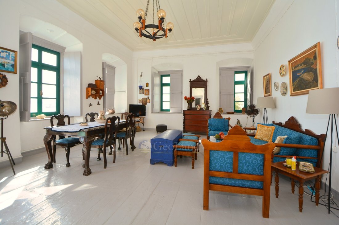 House in Spetses, Attica, Greece 5 - 12936053