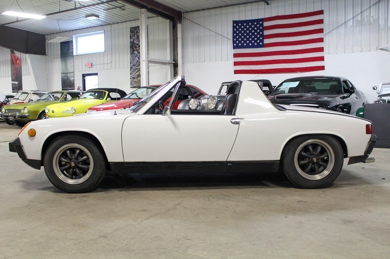 Coupe in Grand Rapids, Michigan, United States 2 - 12935714