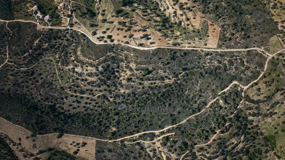 Land in Koinotita Kranidiou, Kranidi, Greece 2 - 12936106