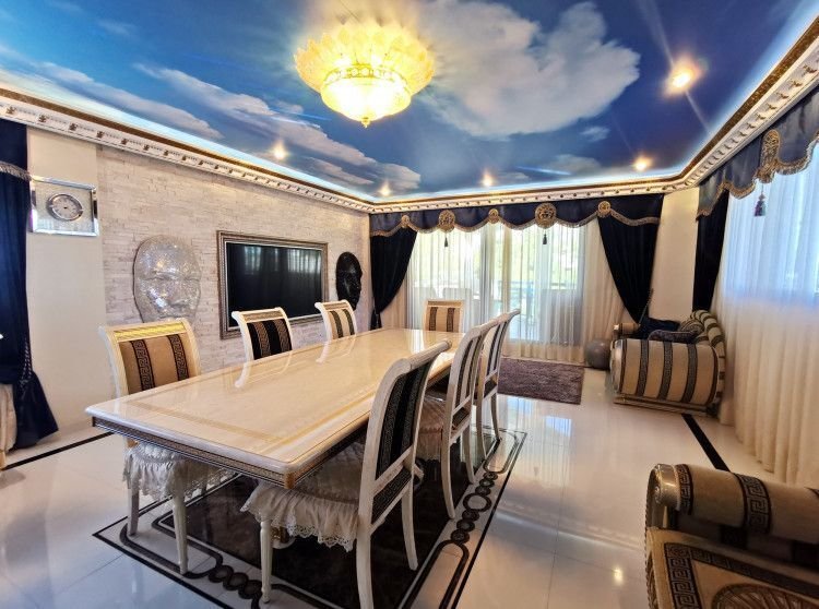 Villa in Altea, Valencian Community, Spain 5 - 12937005
