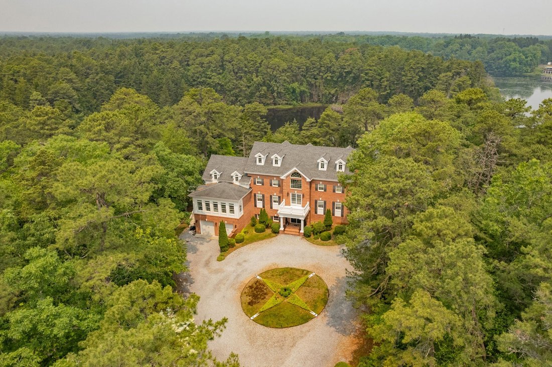 286 Riverside Drive In Port Republic, New Jersey, United States For