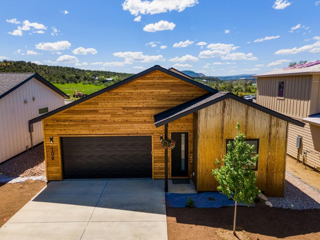 106 Elevation Drive In Hesperus, Colorado, United States For Sale