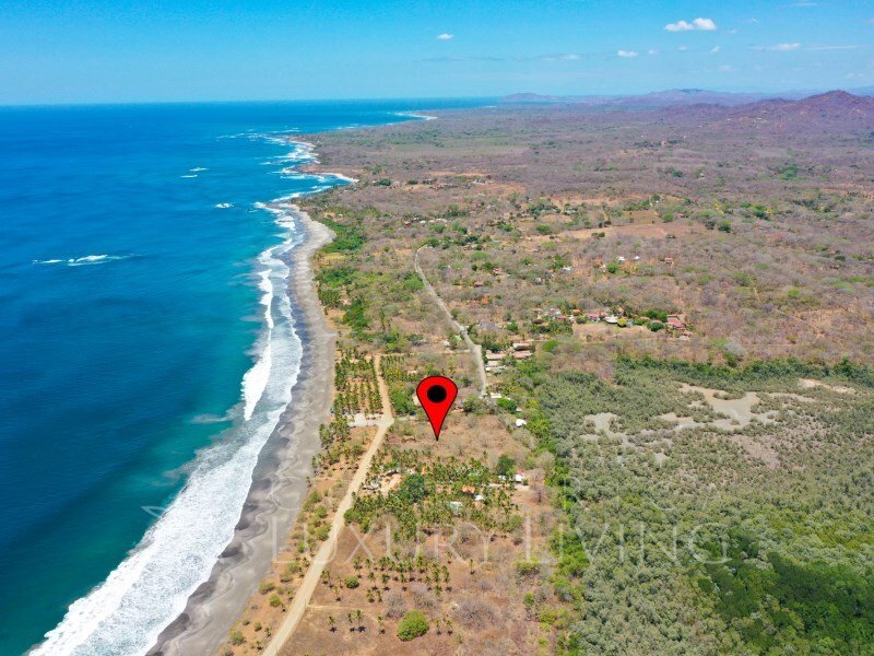 Land in Santa Cruz, Guanacaste Province, Costa Rica 5 - 12937425