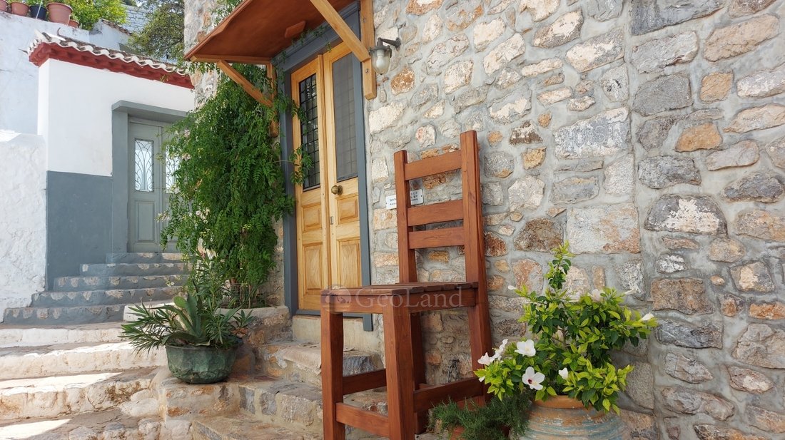 Apartment in Hydra, Attica, Greece 4 - 12938074
