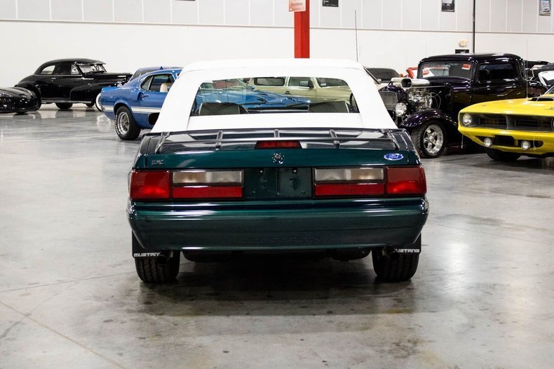 Cabriolet in Grand Rapids, Michigan, United States 4 - 12935606