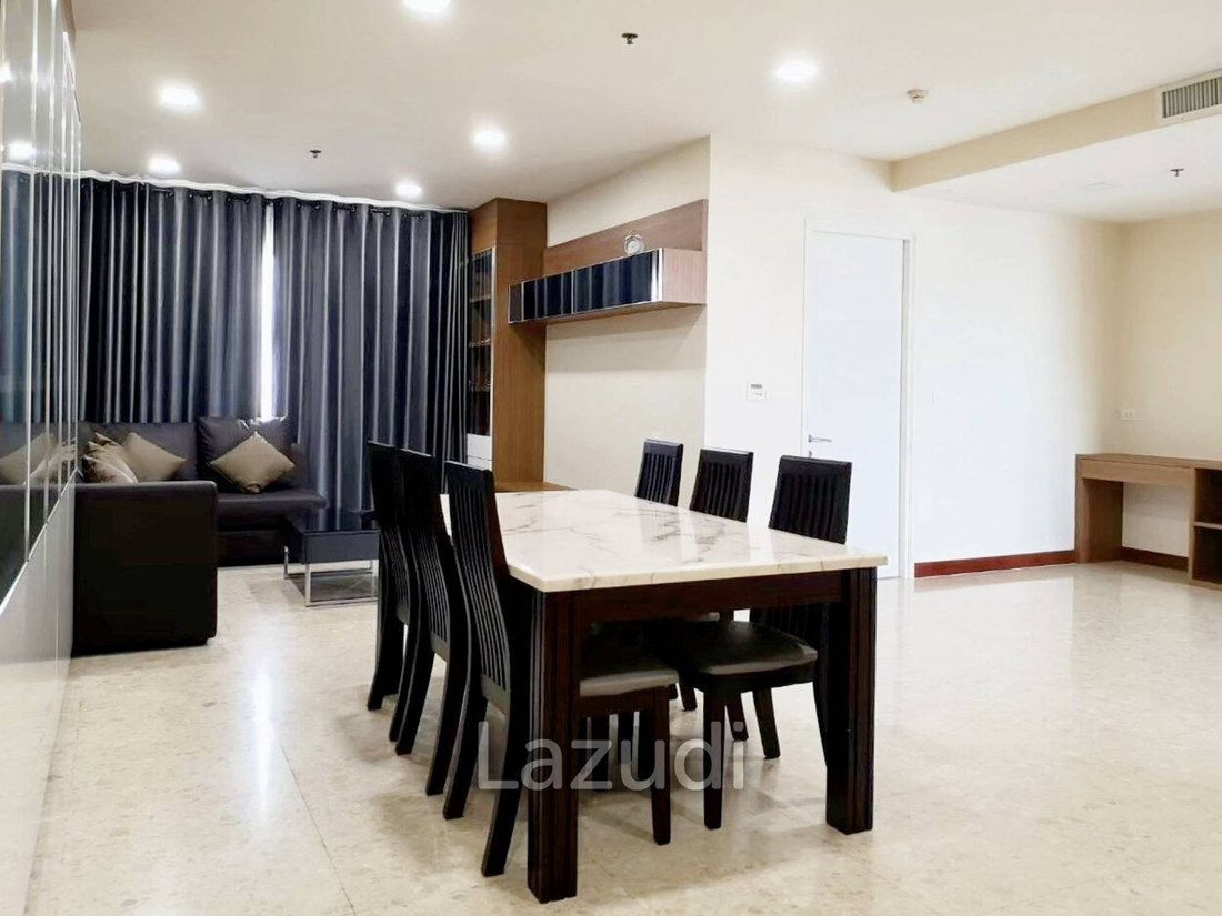 Apartment in Bangkok, Krung Thep Maha Nakhon, Thailand 3 - 12938059