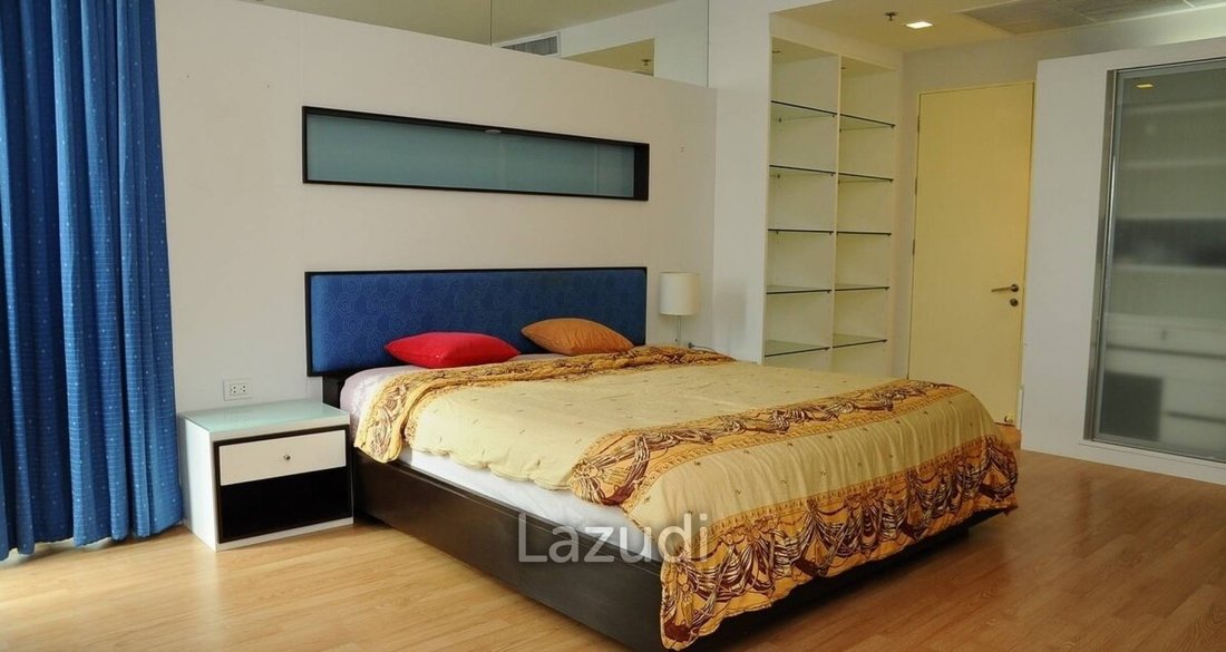 Apartment in Bangkok, Krung Thep Maha Nakhon, Thailand 3 - 12937760