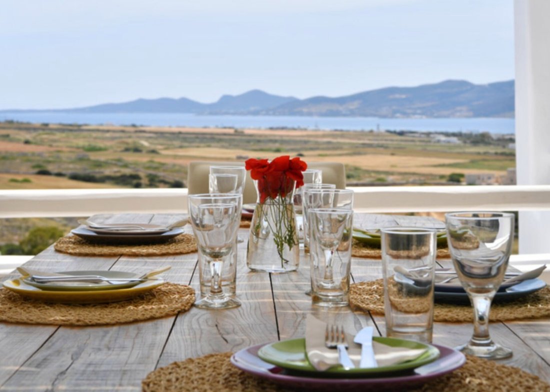 Villa in Paros, Aegean, Greece 4 - 12936585