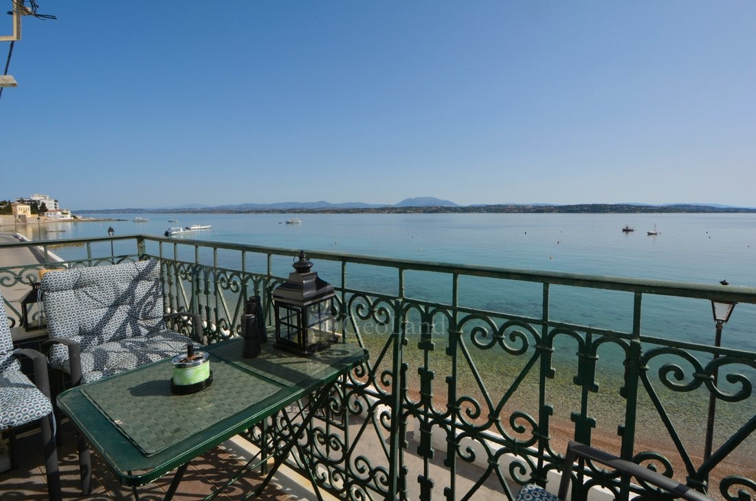 House in Spetses, Attica, Greece 3 - 12936053