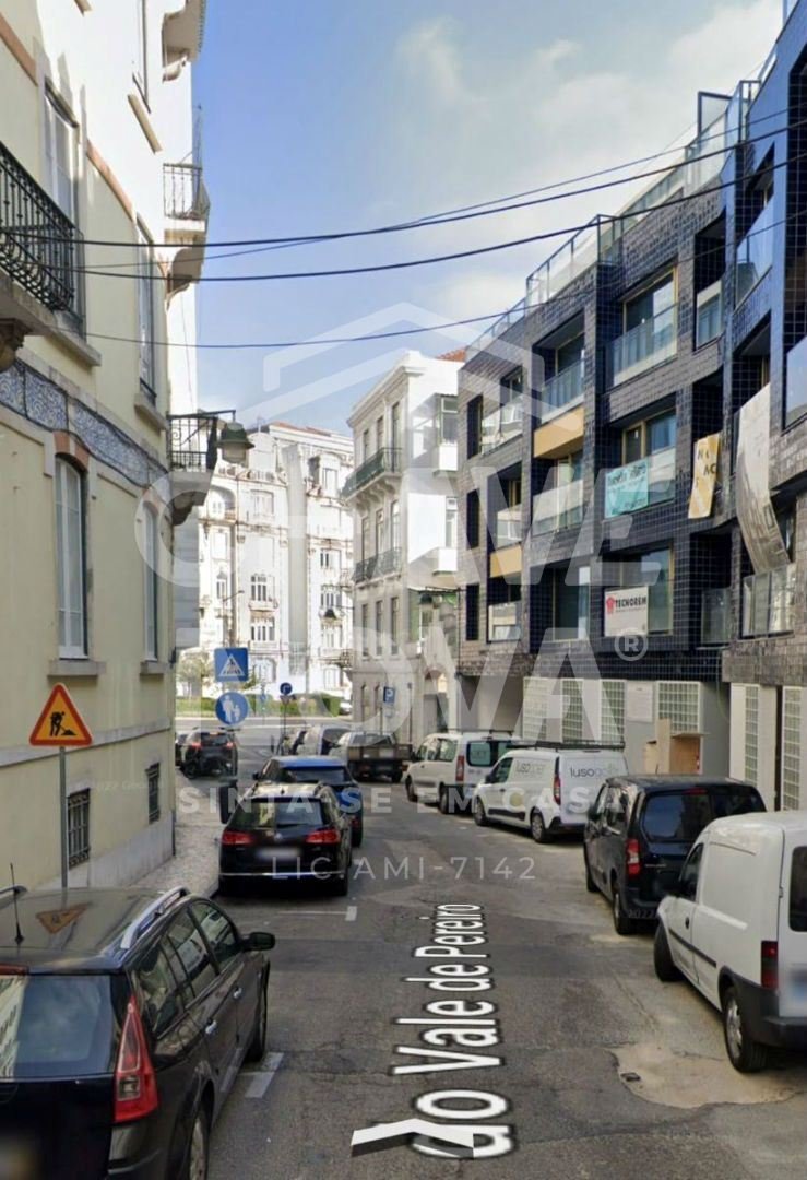 Lisboa Apartment In Lisbon, Lisbon, Portugal For Sale (12937534)