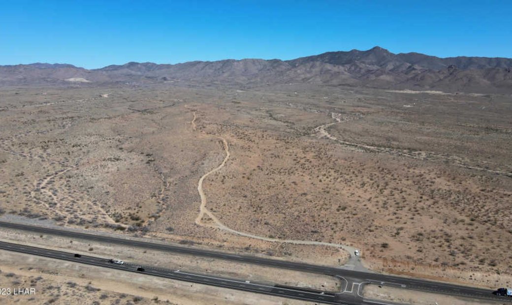 Lots And Land Kingman In Golden Valley, Arizona, United States For Sale