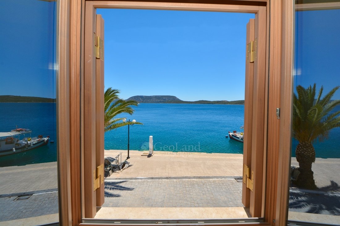 House in Ermioni, Peloponnese, Western Greece and the Ionian, Greece 4 - 12936052