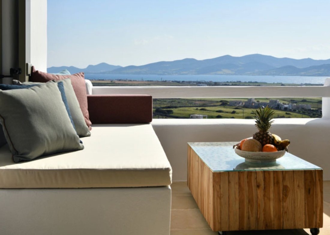 Villa in Paros, Aegean, Greece 3 - 12936594